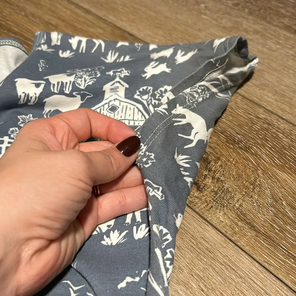 Winter Water Factory Dress - Picture 3 of 4